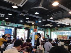 大堂-昇记肠粉王(福华路店)