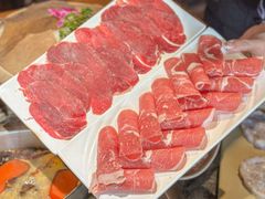 -渝味晓宇火锅(合川路店)