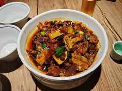 -树厨贵州菜(大十字店)