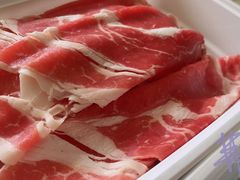 -八先生涮肉房(三里河店)