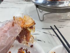 -凤凰路何眼镜香辣蟹(花果园店)