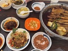 -成都瓜串串(华强北店)