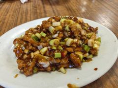 -老丘丘(较场口店)