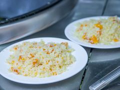 -巴依家新疆手抓饭(菱角湖万达店)