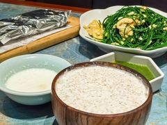 -哈啾嗨·新概念蒙餐(红星新城店)