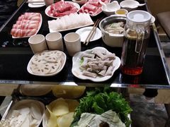 -鲁西肥牛(九方购物中心店)