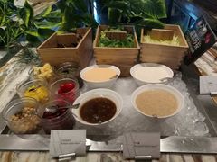 -AdD全日制餐厅(中谷花园酒店)