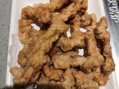 -海底捞火锅(天河方圆荟店)