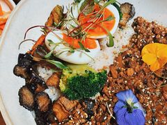 -HELLO 27 意面·沙拉·帕尼尼