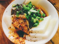 -洞子口张老二凉粉(文殊院店)