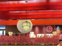 -刘一锅筋头巴脑(大悦城C店)