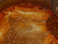 -庖丁家水煮牛排火锅(巴国城店)