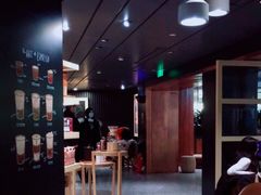 -星巴克臻选(国贸商城首店)