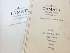 -TAMATI(巴黎贝甜韩式西餐厅店)