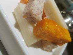 -百年果林椰子鸡(益田假日里店)