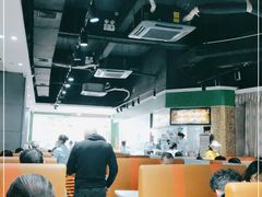 大堂-锦园春香港茶餐厅(西海湾旗舰店)