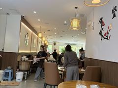 -老杨饭店(万科里店)