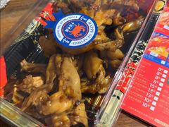 -十面欢腾·海鲜面·台式Bistro(长乐路店)