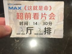 -博纳国际影城IMAX(中央大道店)