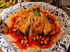-破三川·新川菜(静安大融城店)