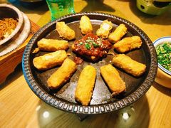 -刀板香·安徽菜(望江东路店)