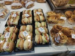 -京客隆超市(管庄店)