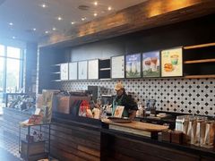 -星巴克臻选(武汉经开永旺梦乐城店)