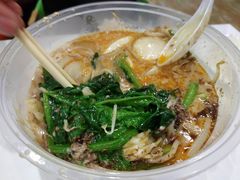 -张亮麻辣烫(三亚商品街店)
