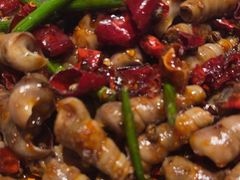 -星光小把串·海鲜烧烤(西安路店)