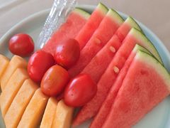 -静之湖湖畔餐厅