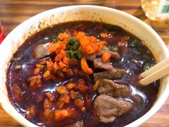 -王记生烫牛杂面馆(兰陵路店)