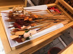 -屋头串串(临江路店)