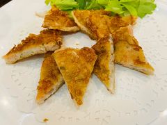 -友强·23年特色海鲜大排档(厦门店)
