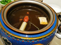 -享月汤皇·海鲜小火锅·聚会(曲江创意谷店)