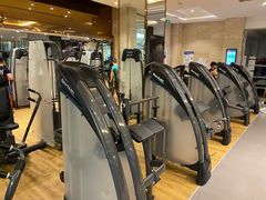 -菲力德健身(曲江观邸店)