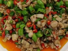 -金龙渔港(双楠店)