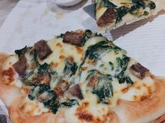 -必胜客(阿罗海店)