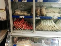 -张记炸串肠粉