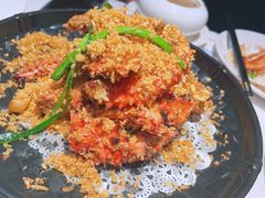 -79号渔船海鲜饭店(宝安店)