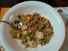 -绿茵阁牛扒餐厅(客村店)