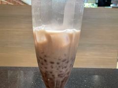 椰汁红豆冰-银记肠粉店(中山一路店)