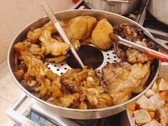 -四海之家(蛇口店)