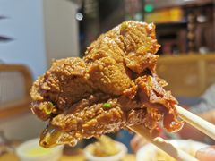 -龙抄手食府(浣花北路店)