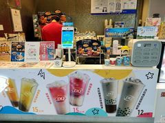 -DQ·蛋糕·冰淇淋(西直门店)