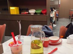 -湖南码头·地道岳阳美食·湘菜(魏公村店)