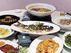 -南海食街(佛冈店)