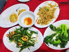 -蛇口康乐快餐鱼仔档(翠苑小区店)