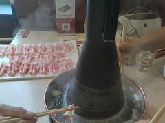 -阳坊大都涮羊肉(阳坊总店)