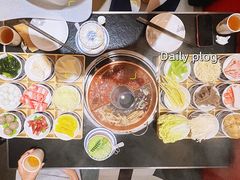 -咏江南·苏式火锅·苏州评弹(观前街店)