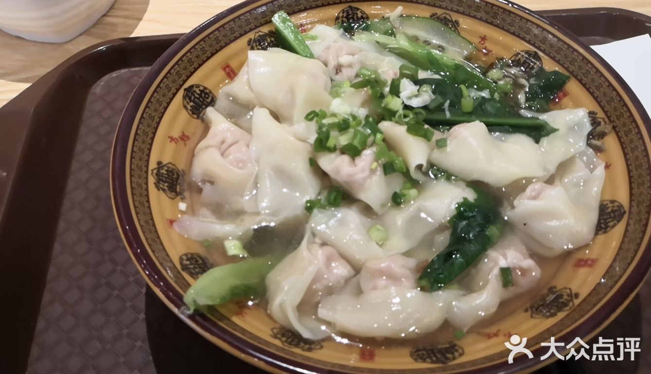 简直就是吃货的天堂，环境很好
